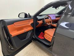 Changan Qiyuan Q07 215 Flagship Plus - ფოტო 12