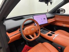 Changan Qiyuan Q07 215 Flagship Plus - ფოტო 14