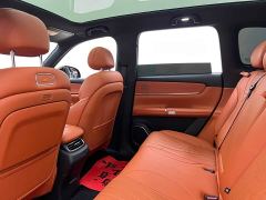 Changan Qiyuan Q07 215 Flagship Plus - ფოტო 17