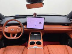 Changan Qiyuan Q07 215 Flagship Plus - ფოტო 20