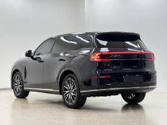 Changan Qiyuan Q07 215 Flagship Plus - ფოტო 4