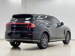 Changan Qiyuan Q07 215 Flagship Plus - ფოტო 6