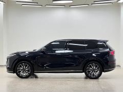 Changan Qiyuan Q07 215 Flagship Plus - ფოტო 7