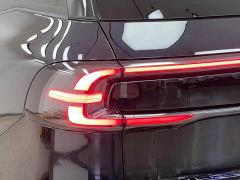 Changan Qiyuan Q07 215 Flagship Plus - ფოტო 8