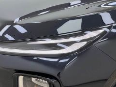 Changan Qiyuan Q07 215 Flagship Plus - ფოტო 9