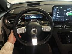 Mercedes-Benz smart #1 Platinum Edition - фото 10