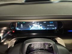 Mercedes-Benz smart #1 Platinum Edition - фото 11