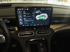 Mercedes-Benz smart #1 Platinum Edition - фото 12