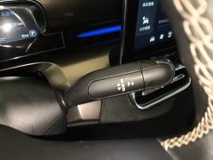 Mercedes-Benz smart #1 Platinum Edition - фото 13