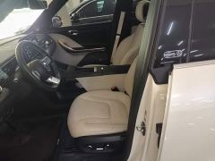 Mercedes-Benz smart #1 Platinum Edition - фото 14