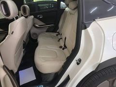 Mercedes-Benz smart #1 Platinum Edition - фото 16