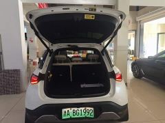 Mercedes-Benz smart #1 Platinum Edition - фото 18