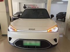 Mercedes-Benz smart #1 Platinum Edition - фото 2
