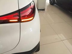 Mercedes-Benz smart #1 Platinum Edition - фото 7