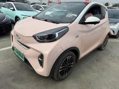 Chery Ant 301km True Love Plus Version Lithium iron phosphate - ფოტო 1