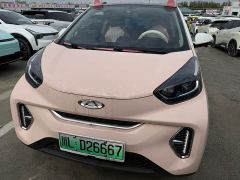 Chery Ant 301km True Love Plus Version Lithium iron phosphate - ფოტო 2