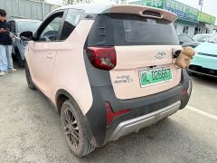 Chery Ant 301km True Love Plus Version Lithium iron phosphate - ფოტო 4