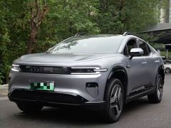 Changan Chang 'an Qiyuan E07 BEV AWD 90kWh Ultra High-Performance Edition - photo 1
