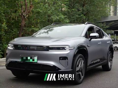 2024 Changan Chang 'an Qiyuan E07 BEV AWD 90kWh Ultra High-Performance Edition - ავტომობილი ჩინეთიდან