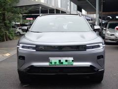 Changan Chang 'an Qiyuan E07 BEV AWD 90kWh Ultra High-Performance Edition - photo 2