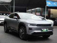 Changan Chang 'an Qiyuan E07 BEV AWD 90kWh Ultra High-Performance Edition - photo 3