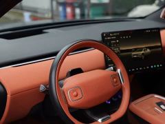 Changan Chang 'an Qiyuan E07 BEV AWD 90kWh Ultra High-Performance Edition - photo 5