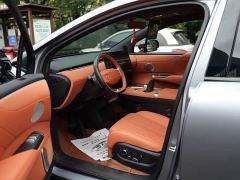 Changan Chang 'an Qiyuan E07 BEV AWD 90kWh Ultra High-Performance Edition - photo 6