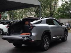 Changan Chang 'an Qiyuan E07 BEV AWD 90kWh Ultra High-Performance Edition - photo 8