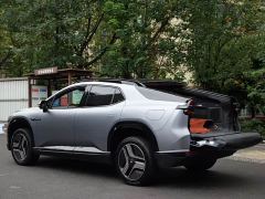 Changan Chang 'an Qiyuan E07 BEV AWD 90kWh Ultra High-Performance Edition - photo 9