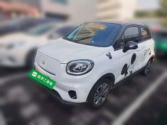 Leapmotor Leapo T03 310 Comfort Edition - photo 1