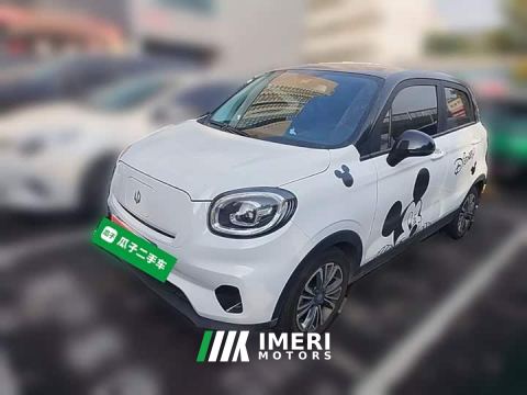 2024 Leapmotor Leapo T03 310 Comfort Edition - ავტომობილი ჩინეთიდან