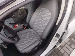 Leapmotor Leapo T03 310 Comfort Edition - photo 19