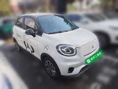 Leapmotor Leapo T03 310 Comfort Edition - photo 5