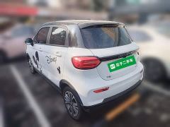Leapmotor Leapo T03 310 Comfort Edition - photo 6