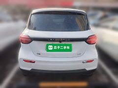 Leapmotor Leapo T03 310 Comfort Edition - photo 7