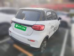 Leapmotor Leapo T03 310 Comfort Edition - photo 9