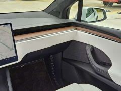 Tesla Model X Dual Motor All-Wheel Drive - фото 3