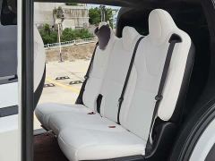 Tesla Model X Dual Motor All-Wheel Drive - фото 4