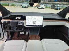 Tesla Model X Dual Motor All-Wheel Drive - фото 5