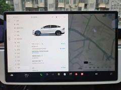 Tesla Model X Dual Motor All-Wheel Drive - фото 6
