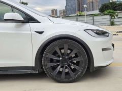 Tesla Model X Dual Motor All-Wheel Drive - фото 8