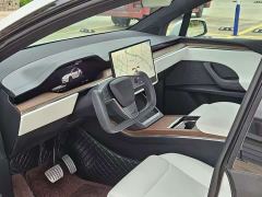 Tesla Model X Dual Motor All-Wheel Drive - фото 9