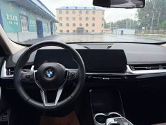 BMW X1 sDrive20Li X Design Package - фото 10