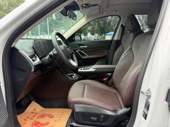 BMW X1 sDrive20Li X Design Package - фото 4