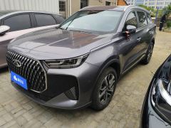 Chery Tiggo 7 PLUS 1.6T Premium Version - ფოტო 1