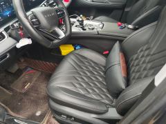 Chery Tiggo 7 PLUS 1.6T Premium Version - ფოტო 14