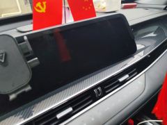 Chery Tiggo 7 PLUS 1.6T Premium Version - ფოტო 17