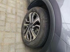 Chery Tiggo 7 PLUS 1.6T Premium Version - ფოტო 6
