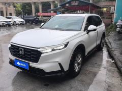 Honda CR-V 240TURBO FWD Active 5-Seater - photo 1