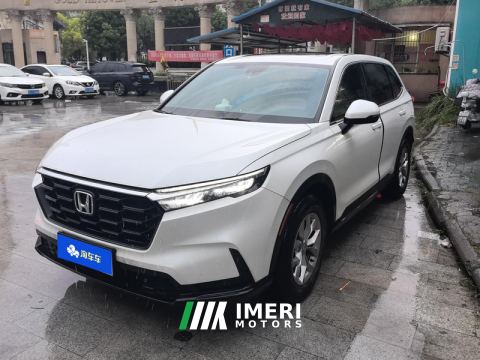 2024 Honda CR-V 240TURBO FWD Active 5-Seater - автомобиль из Китая